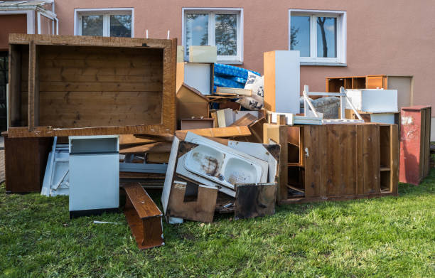 Attic Cleanout Services in Ashtabula, OH