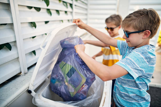 Best Full-Service Junk Removal  in Ashtabula, OH