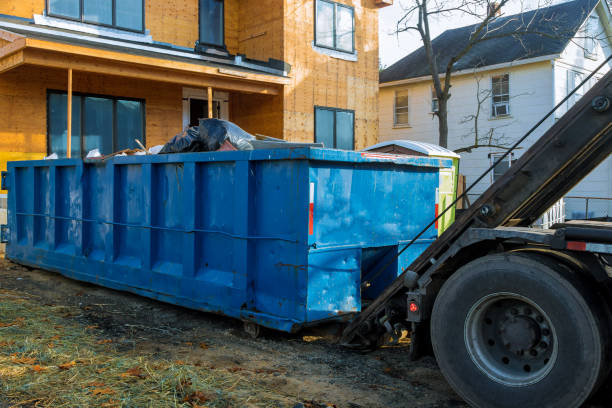 Best Affordable Junk Removal Services  in Ashtabula, OH