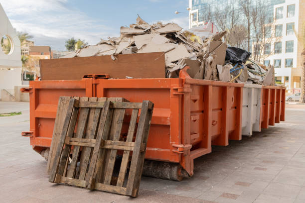 Best Yard Cleanup Services  in Ashtabula, OH