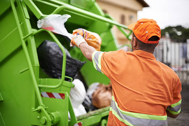 Best Yard Waste Removal  in Ashtabula, OH