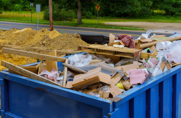 Best Hot Tub Removal  in Ashtabula, OH